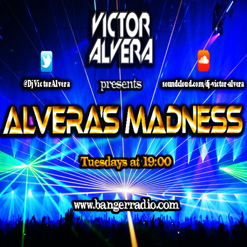 Dj Victor Alvera’s avatar