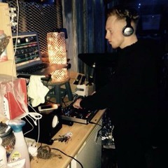 Paul Lockett(Pyrex Music)