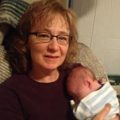 Tina Frederick Harrenga