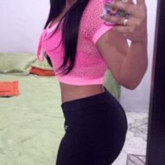 Danisa Isa Restrepito