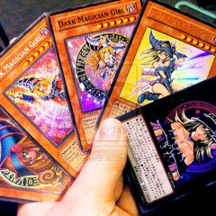 ☆BlackMagicianGirl☆