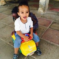 Daniel Indalo Fareda