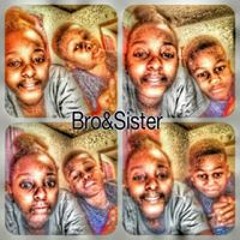 Demetriona Lashae Wade