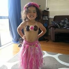 Danielle Michaela Elsmore