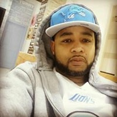 Marco Flying-therapy