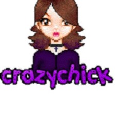 Cr@zyChick