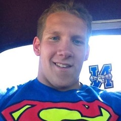 Christian John Beckham