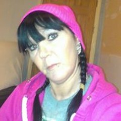 Dee Gillette Spedding