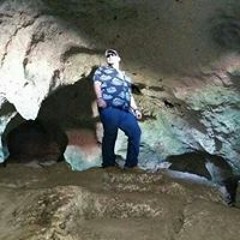 Kenny Santiago Gonzales