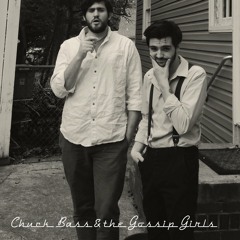 ChuckBass&theGossipGirls