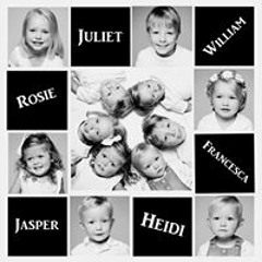 Victoria Kate Thomas