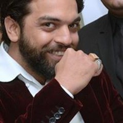 Hassan Sheharyar Rahim