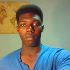 Mamadou Fadiga