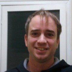 Daniel Friend (friendie)
