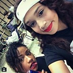 Sherly Isabel Fernandez