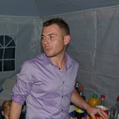 Nicolas Catry