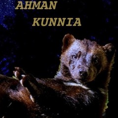 Ahman Kunnia