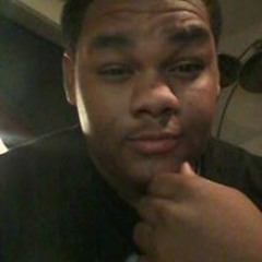 J'Ron TherealDequan Brown