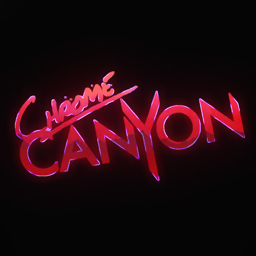Chrome Canyon’s avatar