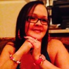 Krissi Graham-Okegbola