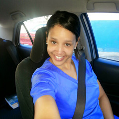 Angie Fit and Healthy