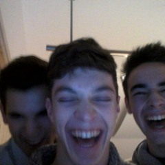 boom boom