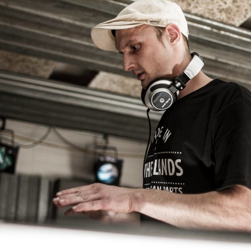 Rotterdam Techno Mix 2004