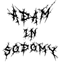 Adam In Sodomy