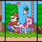 MarioNPinkie