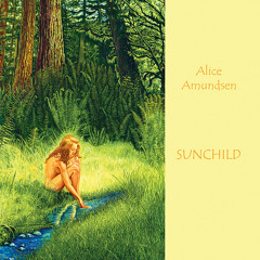 Alice Amundsen