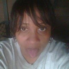 Sheryl Brooks-Gilliam