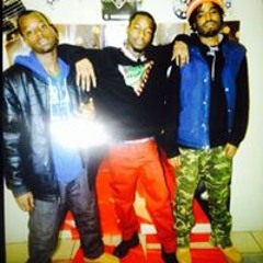 Brandon Da Boss Johnson