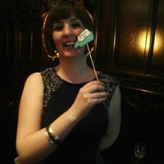 Evelyn NícDhonnacha