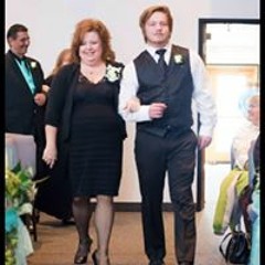 Benjamin Woodson Parker