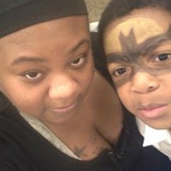 Johnae Cookie Marzette