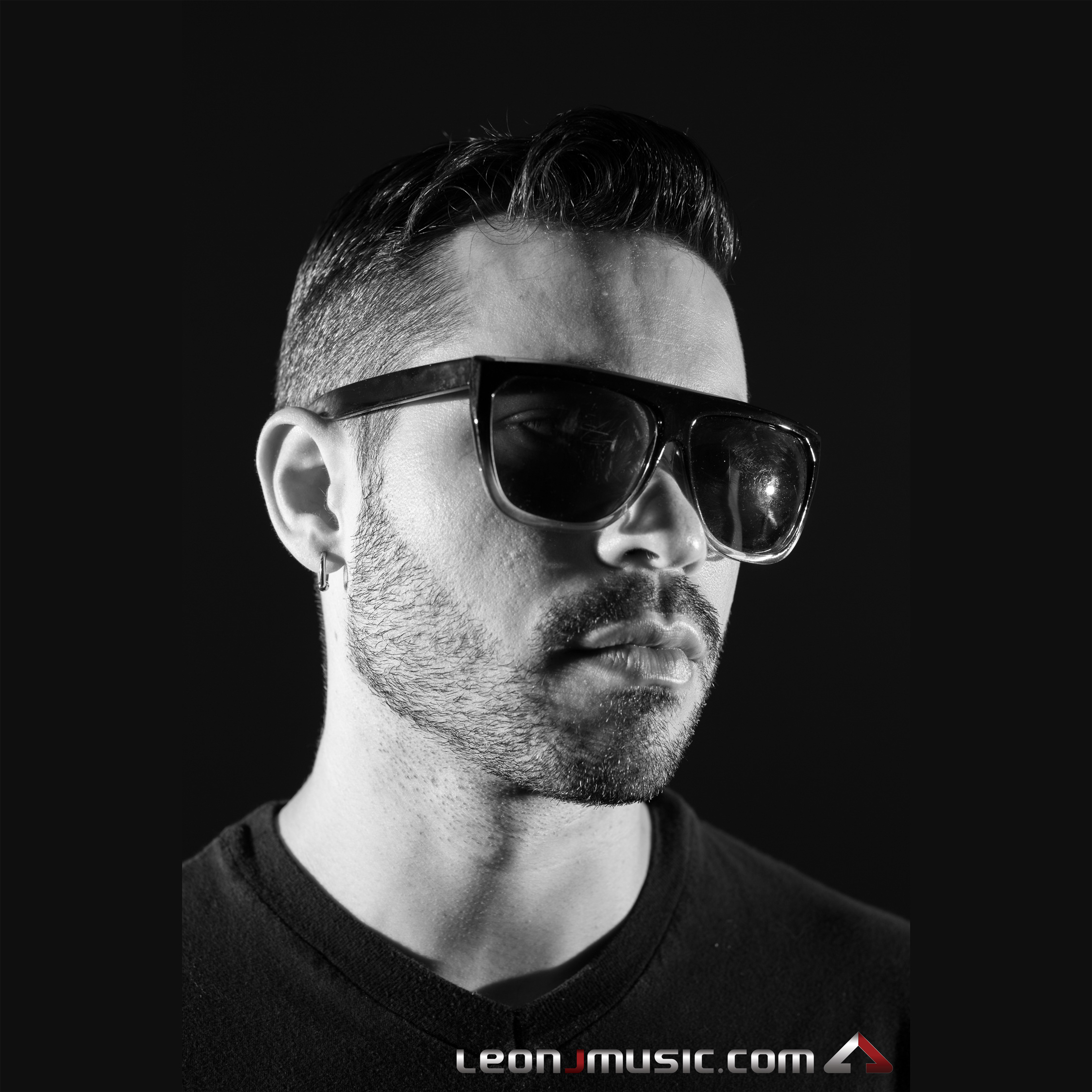 Leon J Music on Soundlcoud