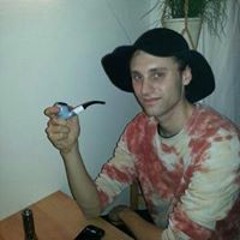 Viktor Oma Andersson