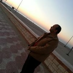 Mahmoud Fayz Abosetta