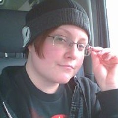 Crystal Noire Ortega