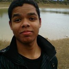 Rumario Maix Warries