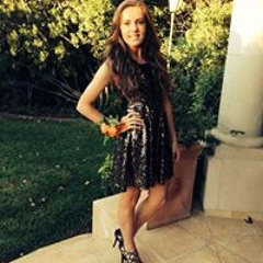 Hagan Michelle Griffith