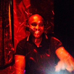 Dj Steve Punch