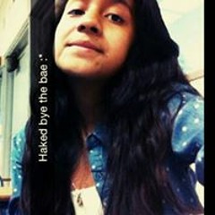 La Brendaa Rodriguez