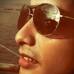 Khaled Virrey Iribani