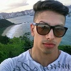Cauã R. Graham
