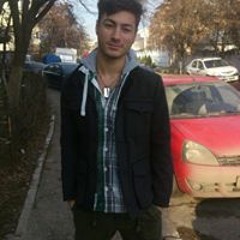 Marcu Alex