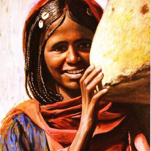 حسن جزولي - العش السعيد