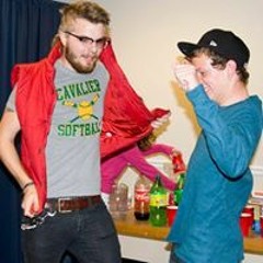 Zackary James Lovette