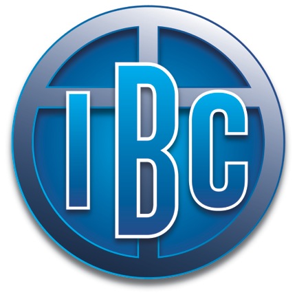 IBCRD podcast artwork