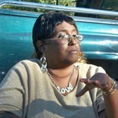 Nakisha Thomas Woods